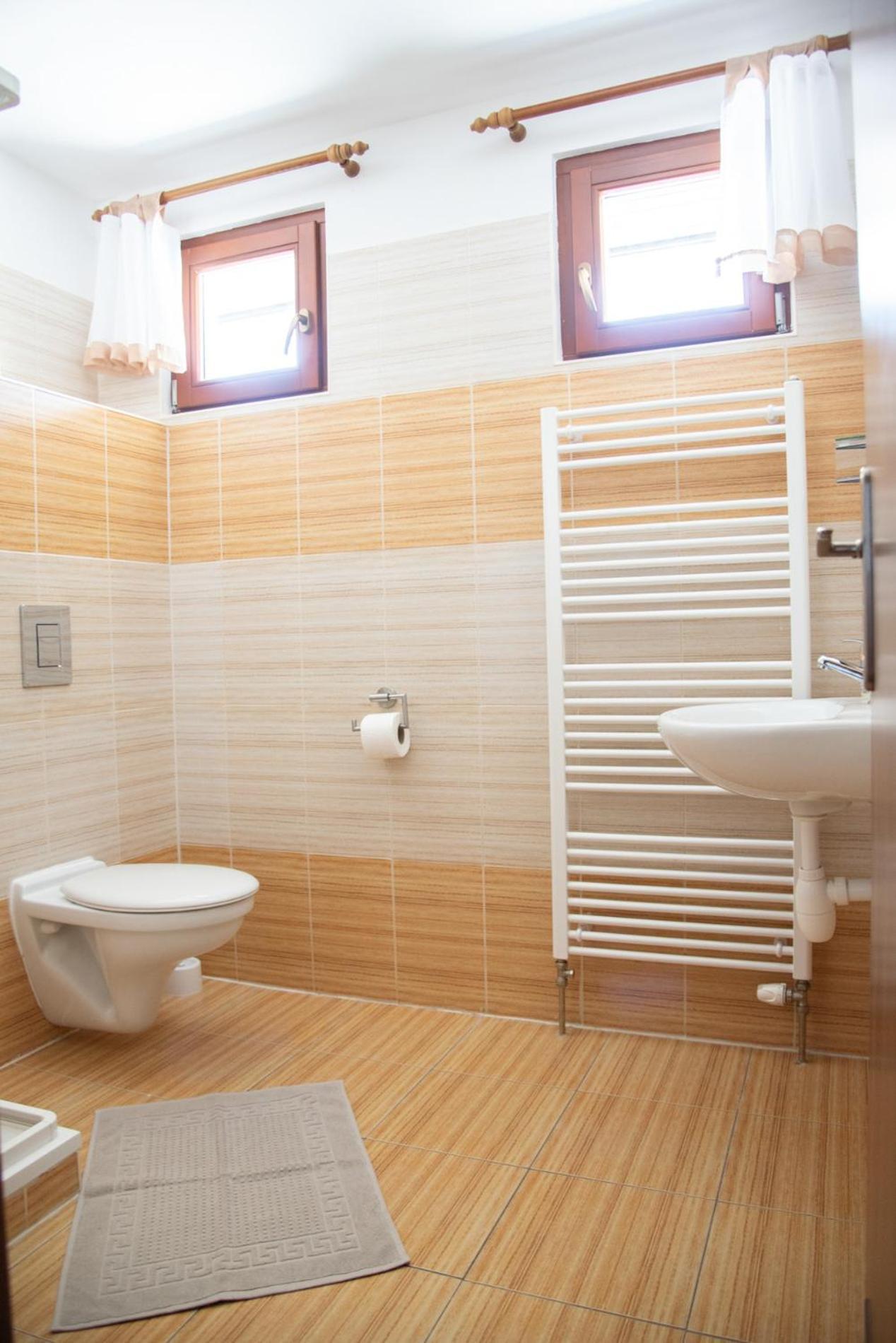 Penzion Pohadka Hojsova Straz Ngoại thất bức ảnh