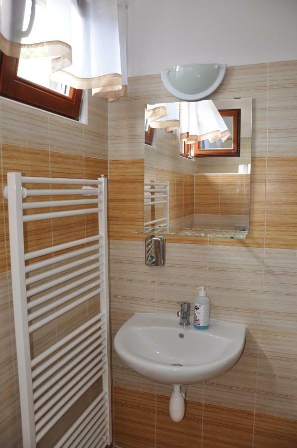 Penzion Pohadka Hojsova Straz Ngoại thất bức ảnh